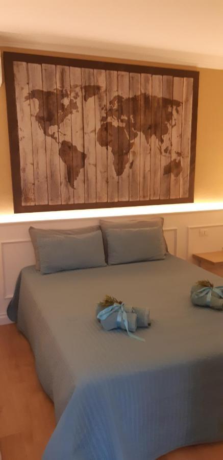 Bed and Breakfast Il Glicine Кьети Экстерьер фото