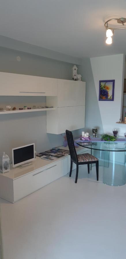 Bed and Breakfast Il Glicine Кьети Экстерьер фото
