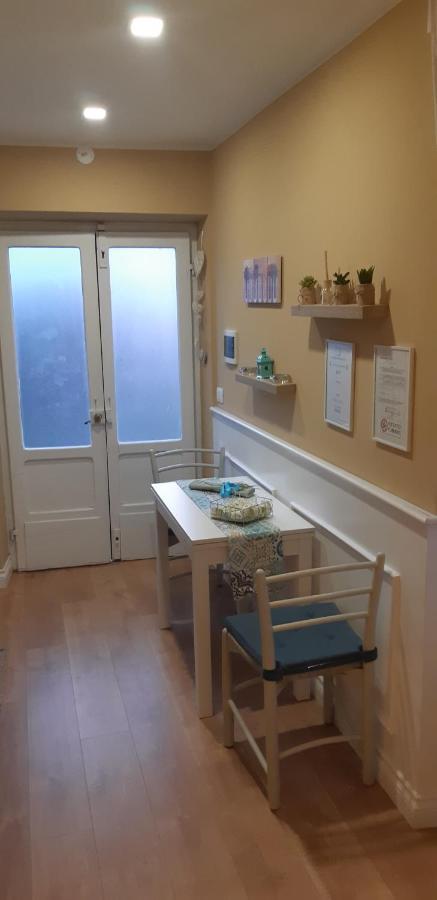 Bed and Breakfast Il Glicine Кьети Экстерьер фото