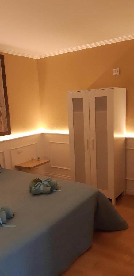 Bed and Breakfast Il Glicine Кьети Экстерьер фото